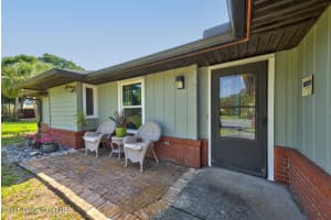 3585 Serenity Lane, Melbourne, FL 32934 Sold 06/20/25