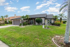 11900 Frieth Drive, Orlando, FL 32837 Sold 10/09/25