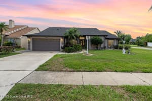 11900 Frieth Drive, Orlando, FL 32837 Sold 10/09/25