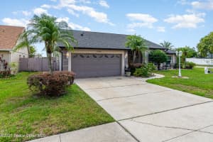 11900 Frieth Drive, Orlando, FL 32837 Sold 10/09/25