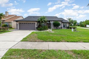 11900 Frieth Drive, Orlando, FL 32837 Sold 10/09/25