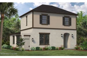 7869 Allure Dr, Melbourne, FL 32940, Sold 05/14/25