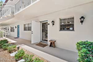 261 Cape Shores Circle, Cape Canaveral, FL 32920 Sold 09/22/25