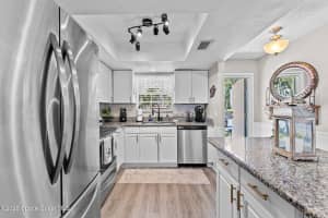 261 Cape Shores Circle, Cape Canaveral, FL 32920 - MLS#1046267