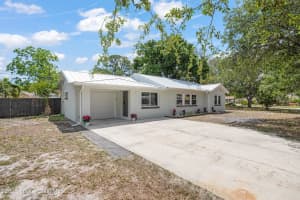 693 Orange Blossom Drive, Melbourne, Fl 32935, Melbourne