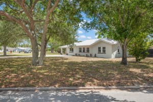 693 Orange Blossom Drive, Melbourne, FL 32935 - MLS#1046268
