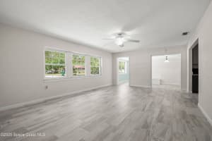 693 Orange Blossom Drive, Melbourne, FL 32935 - MLS#1046268