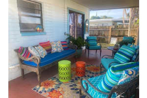 725 Orlando Avenue, Cocoa Beach, FL 32931 - MLS#1046270