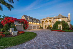 240 Lansing Island Drive, Indian Harbour Beach, Fl 32937, Indian Harbour Beach