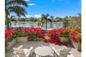 240 Lansing Island Drive, Indian Harbour Beach, FL 32937 - MLS#1046271