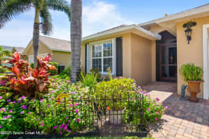 2570 Stratford Pointe Drive, Melbourne, FL 32904 Sold 06/05/25