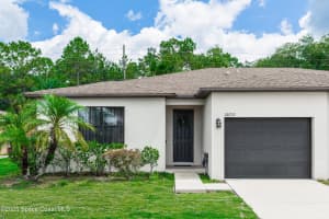 20723 Macon Parkway, Orlando, FL 32833 - MLS#1046288