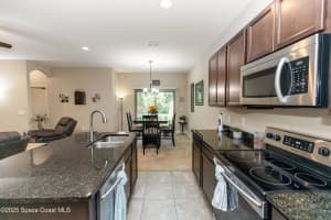 20723 Macon Parkway, Orlando, FL 32833 - MLS#1046288