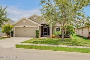 4125 Aria Drive, Melbourne, FL 32904 - MLS#1046291