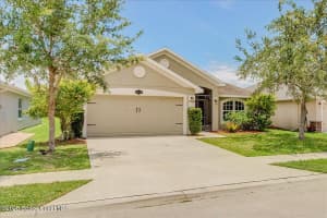 4125 Aria Drive, Melbourne, FL 32904 - MLS#1046291