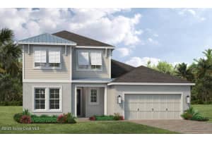 2887 Kamin Drive, Melbourne, FL 32940 Sold 07/30/25