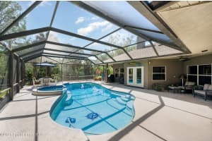 4163 Mockingbird Drive, Melbourne, FL 32934 Sold 09/24/25