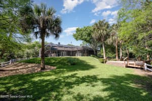 4163 Mockingbird Drive, Melbourne, FL 32934 Sold 09/24/25