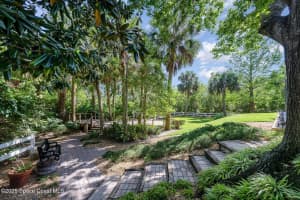 4163 Mockingbird Drive, Melbourne, FL 32934 Sold 09/24/25
