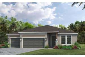 9029 Borrego Way, Melbourne, FL 32940 Sold 05/15/25