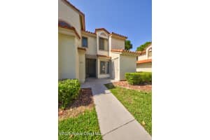 1065 Country Club Drive, Titusville, FL 32780 Sold 08/11/25