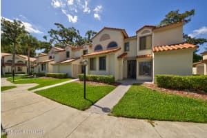 1065 Country Club Drive, Titusville, FL 32780 Sold 08/11/25