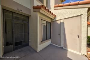 1065 Country Club Drive, Titusville, FL 32780 Sold 08/11/25