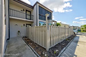 3112 Finsterwald Drive, Titusville, Fl 32780, Titusville