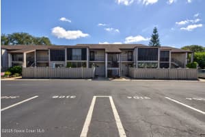 3112 Finsterwald Drive, Titusville, FL 32780 - MLS#1046307