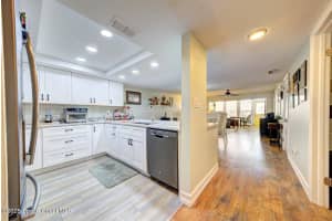 3112 Finsterwald Drive, Titusville, FL 32780 - MLS#1046307