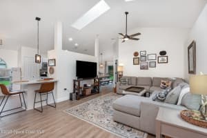2851 Saint James Lane, Melbourne, FL 32935 Sold 06/23/25