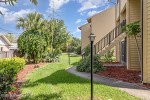 441 Harbor City Boulevard, Melbourne, FL 32935 - MLS#1046314