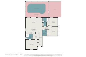 325 Melton Court, Rockledge, FL 32955 Sold 07/03/25