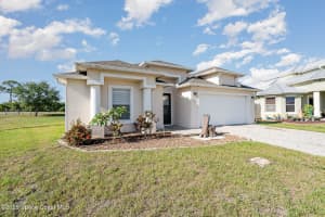 325 Melton Court, Rockledge, FL 32955 Sold 07/03/25