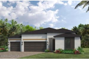 2904 Dampier Drive, Melbourne, FL 32940 Sold 08/01/25