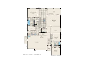 2904 Dampier Drive, Melbourne, FL 32940 Sold 08/01/25