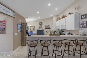 401 Trotter Lane, Melbourne, FL 32940 - MLS#1046330