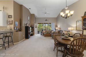 401 Trotter Lane, Melbourne, FL 32940 - MLS#1046330