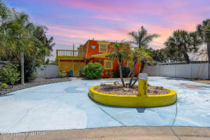 303 Winslow Circle, Cocoa Beach, Fl 32931, Cocoa Beach