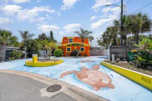 303 Winslow Circle, Cocoa Beach, FL 32931 - MLS#1046331