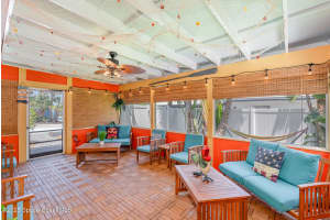303 Winslow Circle, Cocoa Beach, FL 32931 - MLS#1046331
