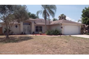 365 Palm Boulevard, Merritt Island, FL 32952 Sold 07/18/25