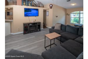 365 Palm Boulevard, Merritt Island, FL 32952 Sold 07/18/25