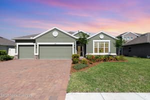 684 Stonebriar Drive, Palm Bay, FL 32909 Sold 07/25/25