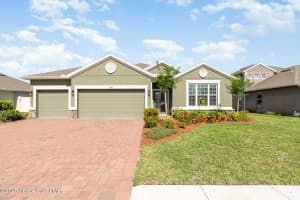 684 Stonebriar Drive, Palm Bay, FL 32909 Sold 07/25/25
