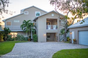 2942 Newfound Harbor Drive, Merritt Island, FL 32952 Sold 06/18/25