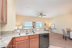 2505 Revolution Street, Melbourne, FL 32935 Sold 08/28/25