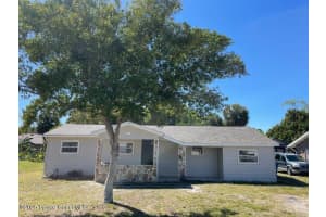 1172 Glenham Drive, Palm Bay, FL 32905 Sold 07/03/25