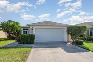 1639 Dittmer Circle, Palm Bay, FL 32909 - MLS#1046348