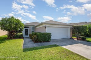 1639 Dittmer Circle, Palm Bay, FL 32909 - MLS#1046348